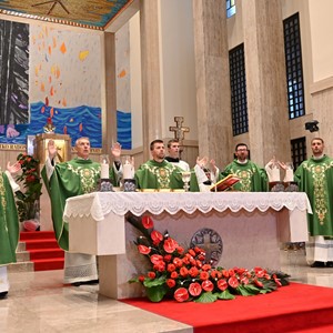 Deseti utorak sv. Antunu na Svetom Duhu